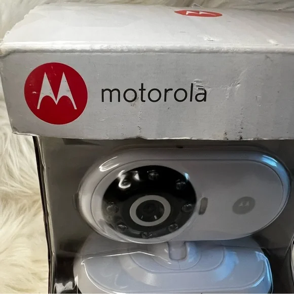 MOTOROLA Accesory Camera